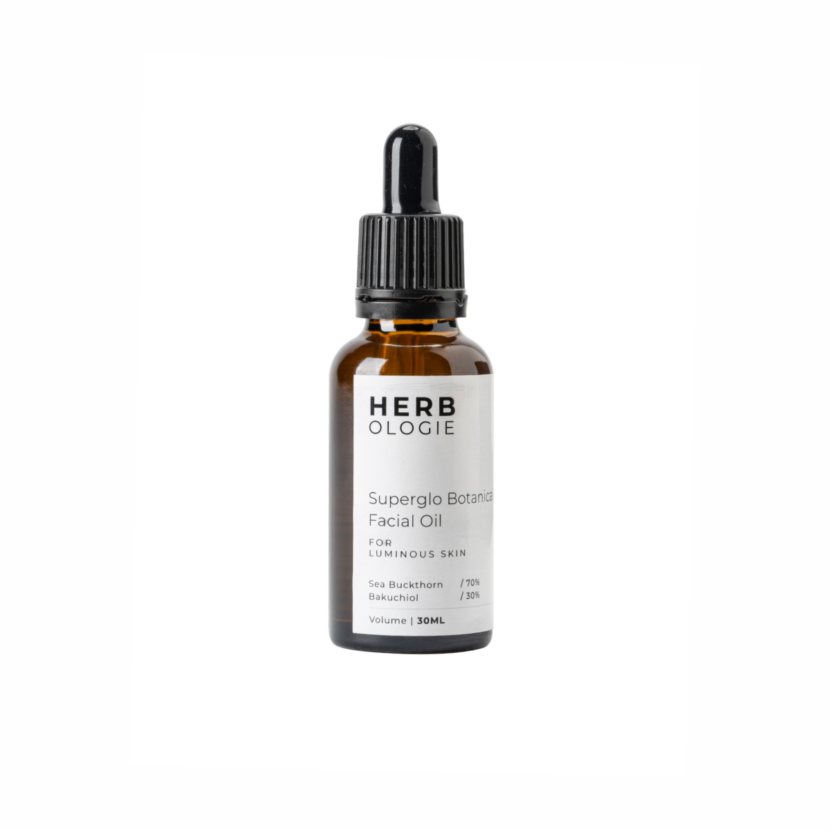 Superglo Botanical Facial Oil