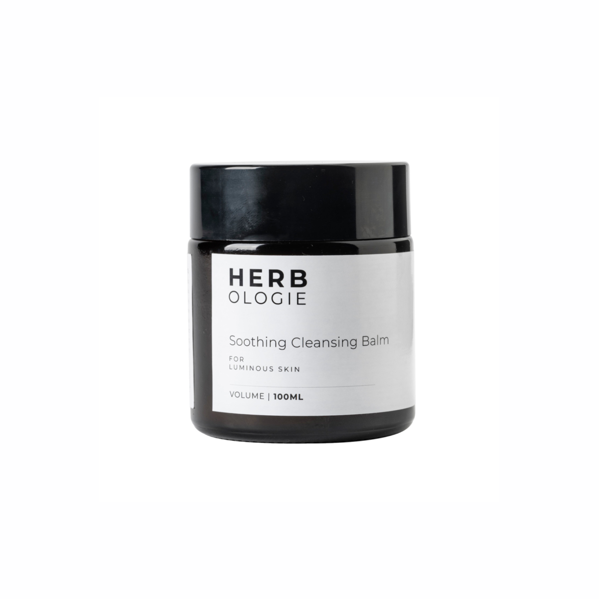 Soothing Cleansing Balm