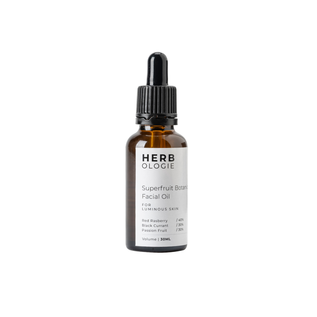 Superfruit Botanical Facial Oil